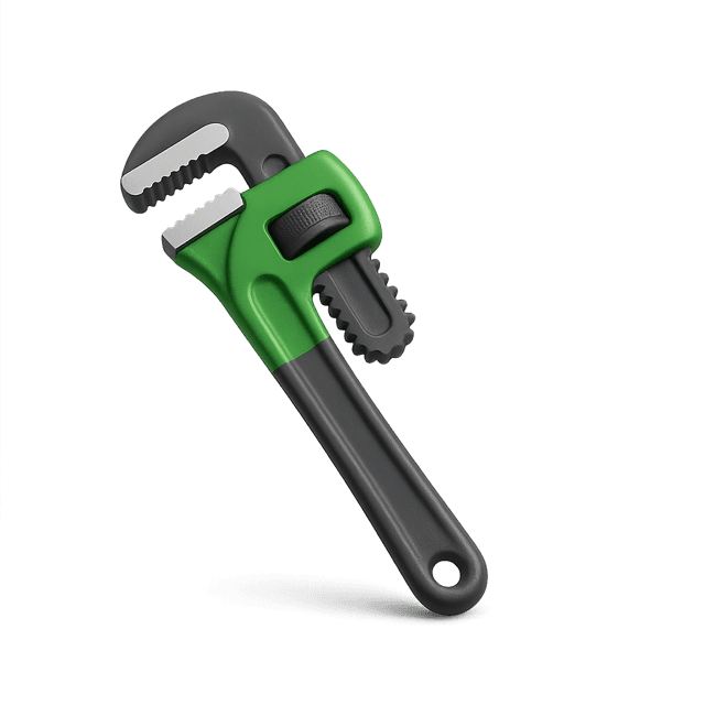 Plumbing illustration